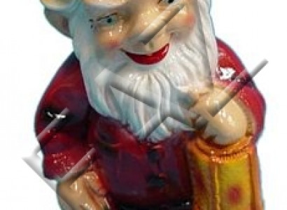 Design dwarf figurine garden statue sculpture figures sculptures decoration decor new